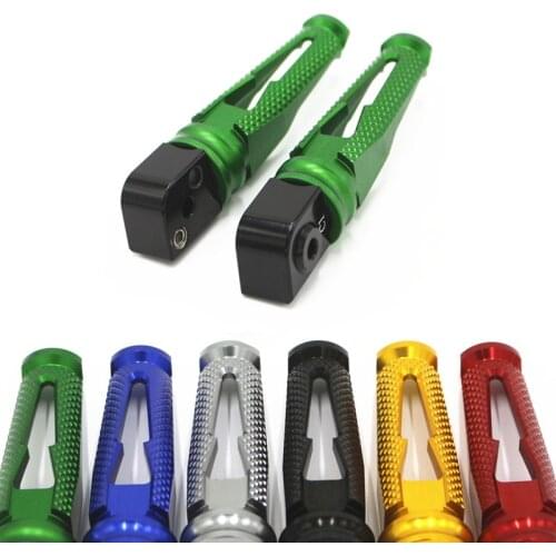 Motorcycle Footpegs JIMOTORSU China