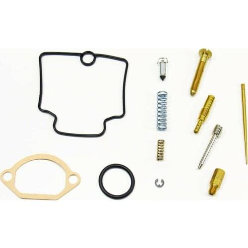 Outlaw Carburetor Carb Complete Master Repair Rebuild Kit For Yamaha YZ85 02-05