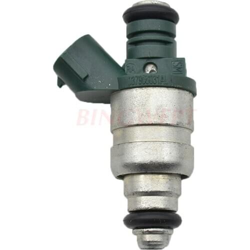 Fuel Injector Nozzle Valve 037906031AL Fit for AUDI A3 8L 8L1 Seat 1.6L 8V