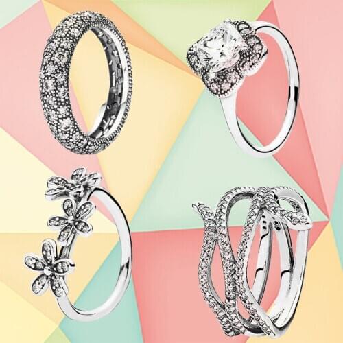 Kakany 2020 Fashion New Hot-selling Exquisite Animal Stacking Snake Ring Womens Luxury Gathering Sen-series Jewelry Accessories