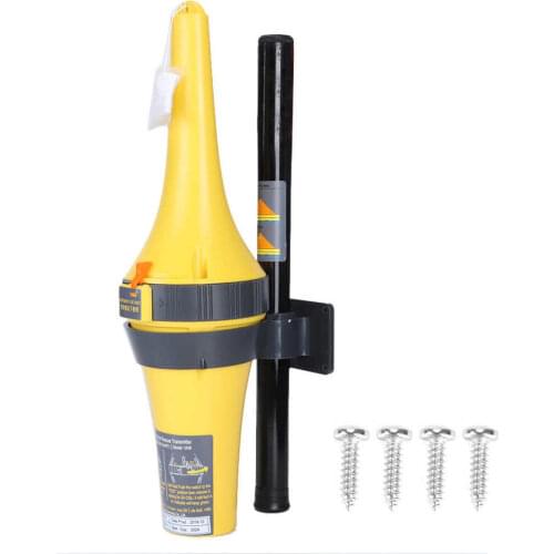 Marine Boat SART Radar Pathfinder Transponder VAI8 for Marine Rescure and Search AIS-SART Accessories