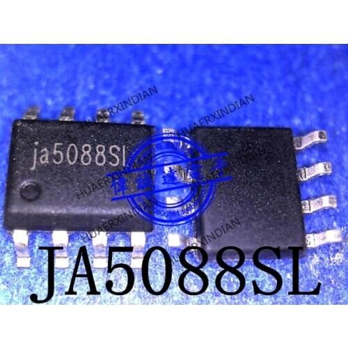 1Pieces new Original JA5088SL Ja5088SL ACIC SOP8 In stock real picture