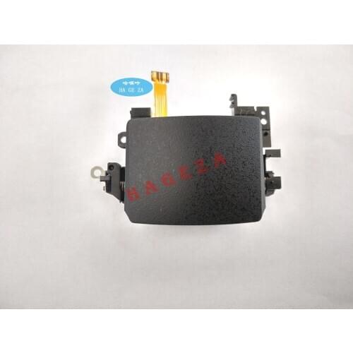 New Original Top Cover Flash Unit For Sony RX10 M2 Digital Camera DSC-RX10M2 A1992171A Repair Part