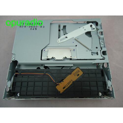 Brand new clarion single CD loader PCB number 039-2572-20 mechanism for chev&rolet chrysler car radio tuner MP3 AUX