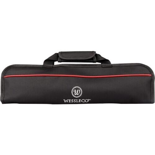 New Gift Kitchen knife waterproof storage bag multifunctional Chinese and Western chef knife bag bag portable knife cover