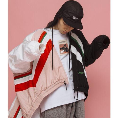 Thintenda Jacket Parkas For Mens Thin Jackets Mens Winter Jacket Parka Streetwear Hip Hop Warm Jacket Men Parka Loose Mens Coats