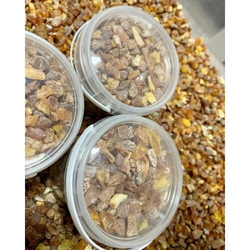 Подарки геолога Beads From Stones