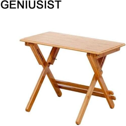 Bed Tray Scrivania Support Ordinateur Portable Bureau Meuble Escrivaninha Children Tablo Stand Laptop Desk Computer Study Table