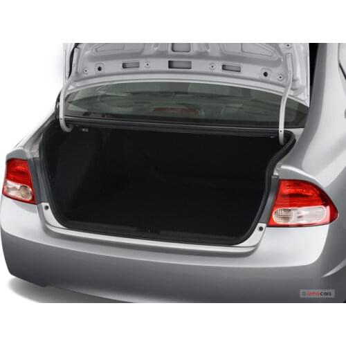 Damper for Honda Civic MK8 2005-2010 Sedan Auto Rear boot Tailgate Modify Gas Struts Lift Support Shock Absorber