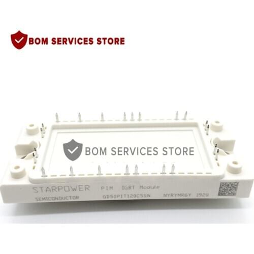 SGM35PA12A6BTFD GD50PIT120C5SN GD40PIT120C5SN GD35PIT120C5SN NEW ORIGINAL IGBT MODULE