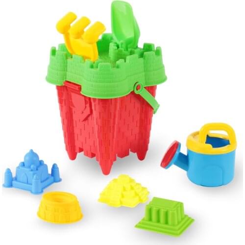SWEET HOME Sandbox Toys