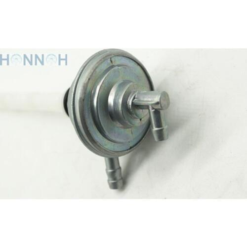 VESPA FUEL COCK Vespa LX50 LX 50 2 & 4 STROKE Fuel Petrol Tap Cock