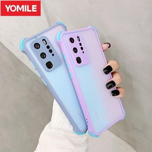 YOMILE Samsung Galaxy S20 Phone Cases