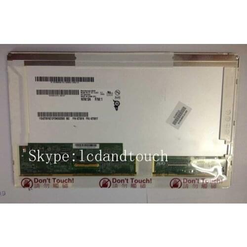 B101AW01 V.1 LCD display screen Replacement maintenance