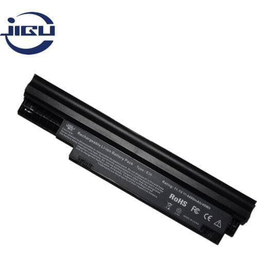 JIGU 6Cell Laptop Battery For Lenovo ThinkPad 42T4803 42T4857 42T4806 42T4813 57Y4564 42T4812 42T4858 42T4815 Edge 13" E30 E31