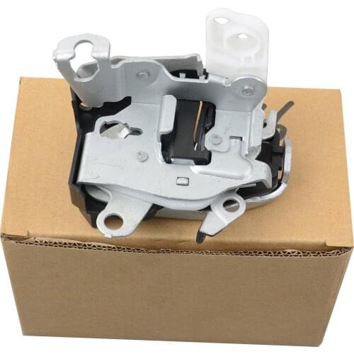 AP03 Door Lock Latch Actuator Front Right 6C3Z2521812A For Ford F-150 F-250 F-350 F-450 F-550 Super Duty F-650 F-750