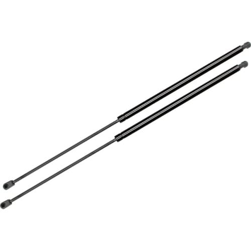 Free Shipping Front Hood Bonnet Lift Supports Shock Gas Struts for Lexus ES350 2007-2011 534400W130 534400W131