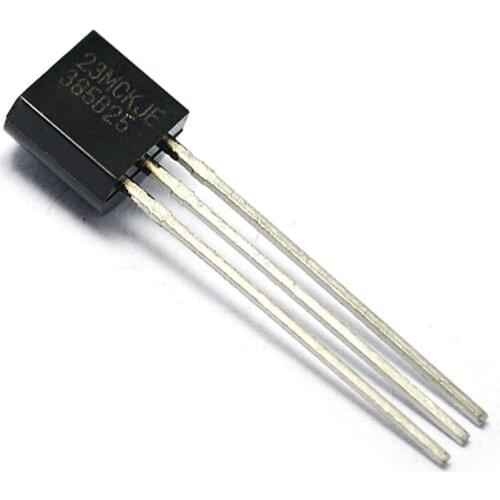 10pcs LM385B-2.5 LM385BLPE3-2-5 TO9 Triode new and original For more specifications, please contact customer service