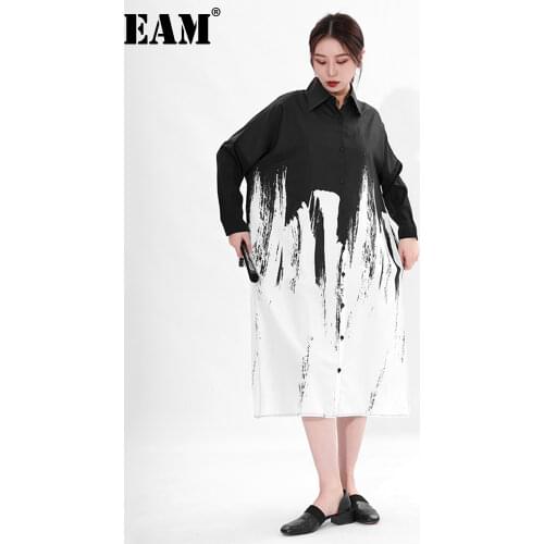 Цветные блузки EAM China At AliExpress