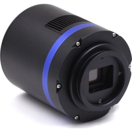 QHYCCD QHY163M QHY163C cooled usb3.0 planetary / deep sky ColdMOS camera