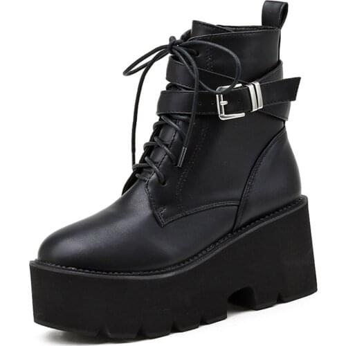 LapoLaka Women's Autumn Shoes