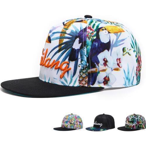 Summer sun hats for Mens girls boys beach hat empty cap top breathable cotton Sunhat Breathable camouflage Hat