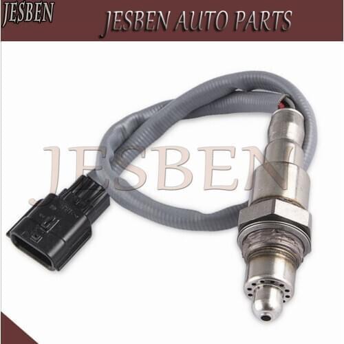 0258030336 Lambda Probe O2 Oxygen Sensor for Lada VESTA Dacia DOKKER DUSTER LODGY Renault FLUENCE MEGANE TWINGO 1.6 1.8 2010-19