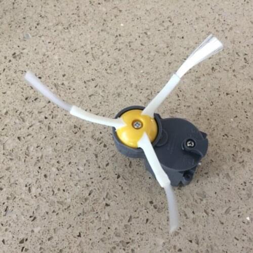 New Upgraded wheel brush motor for irobot Roomba 500 600 700 800 560 570 650 780 880 series Vacuum Cleaner robot Parts