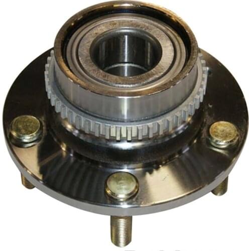 Rear Wheel Hub Bearing for Hyundai Tucson 2005-2009 FWD Kia Sportage 2005 2006 2007 2008 2009
