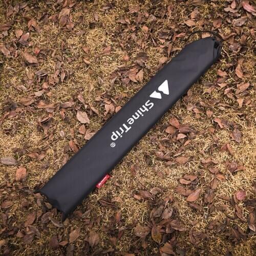 80x15cm Portable Oxford Carrying Bag for Walking Stick Trekking Hiking Poles For Tent Pole Hiking Poles Tent Accessories