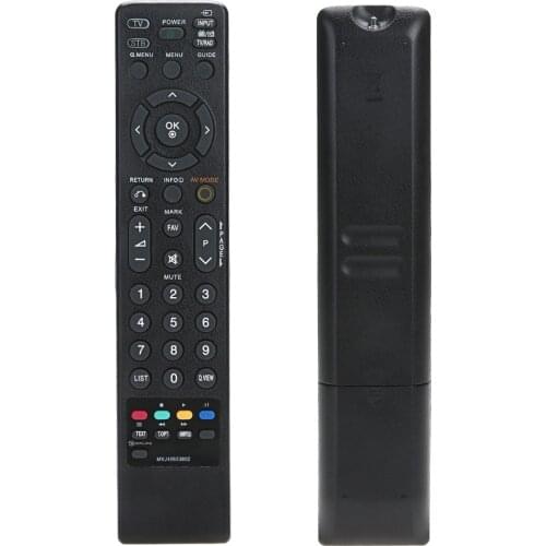 For LG MKJ40653802 / MKJ42519601 Replacement Remote Control Smart TV Television Remote Control