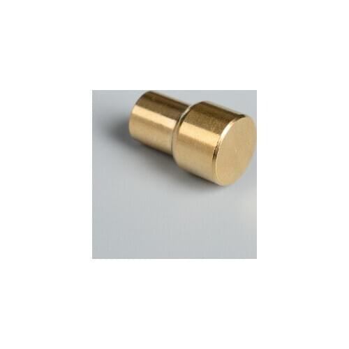 Pwk Oil Plug Copper Fittings Processing Motorcycle Carburetor Copper Fittings Wholesale Auto Parts Wholesale