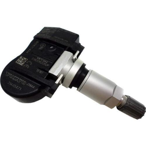 TPMS Sensor Tire Pressure Sensor 31341893 For Volvo C70 MK II [2006-2013] Convertible