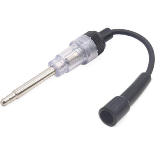 Uxcell Spark Plug Tester Ignition System Car Auto Engine Diagnostic Test Tool