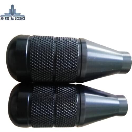 High precision CNC machining 6061T6, CNC 7075T6 aluminum parts service