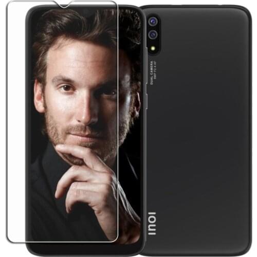9H HD Tempered Glass For INOI 7 2021 Protective Film ON INOI7 Screen Protector Cover