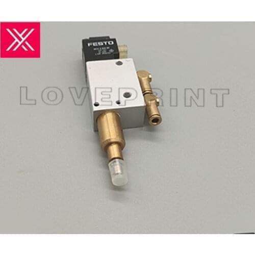 1 piece Heidelberg cylinder valve F2.335.002