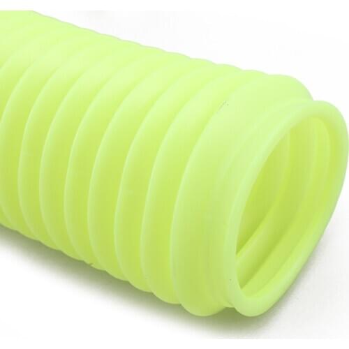 2pcs Rubber Shock Absorber Front Dust Protection Covers Shock Shield Fit for Universal Motorcycle