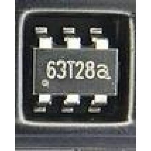 50pcs/lot OB2263 OB2263MP OB2263AMP SOT23-6 new original