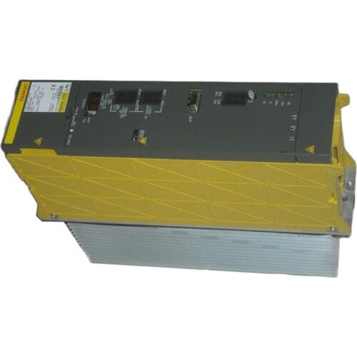 A06B-6077-H106 Fanuc Power Supply Module Used