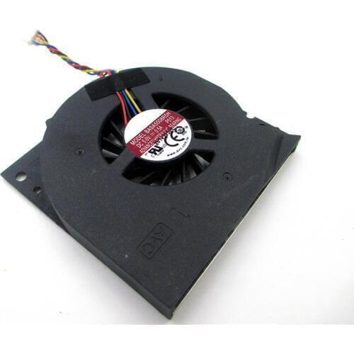 BASA5508R5H BSB05505HP fan FOR GIGABYTE BRIX PC MINI Computer CPU fan Intel NUC NUC5CPYH ASUS VivoMini BSB05505HP CT02