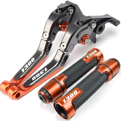 For 125 200 390 2013 2014 2015 2016 2017 2018 2019 Motorcycle Adjustable Foldable Lengthening brake clutch levers