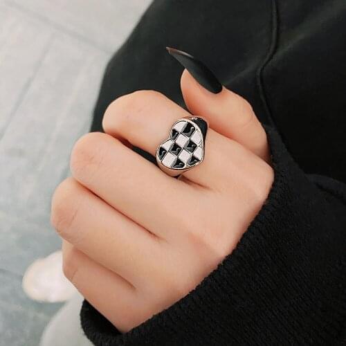 Белые кольца IFMIA China At AliExpress