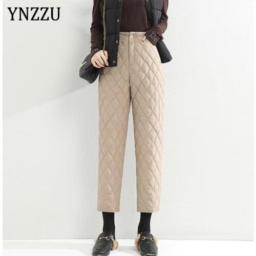 Женские прямые брюки Inkeo China At AliExpress