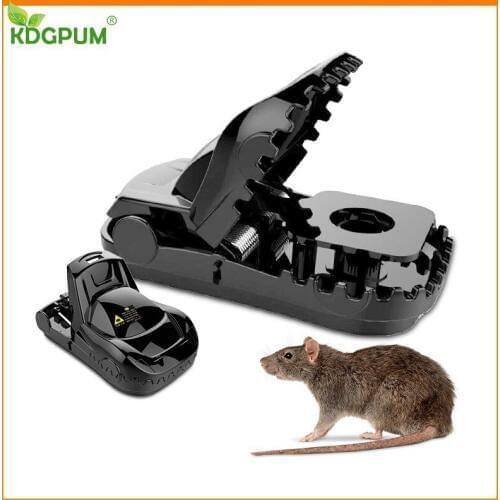 KDGPUM Rodent Traps