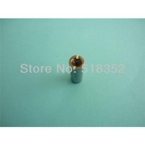 MAXI MX001 Power Feed Contact OD7mmx ID0.7mmx L22mm for WEDM-LS Wire Cutting Machine Parts