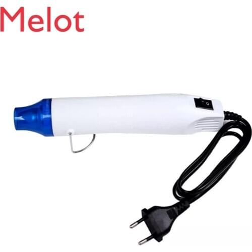 DIY Candle Candle Common Tools 110v220v Heat Gun Handmade Fragrance Wax Tag Special for Making Wax Melter Candle Making