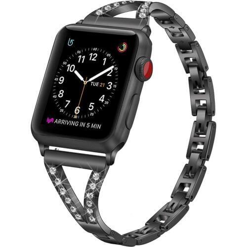 THORMAX Straps For Apple Watch 3