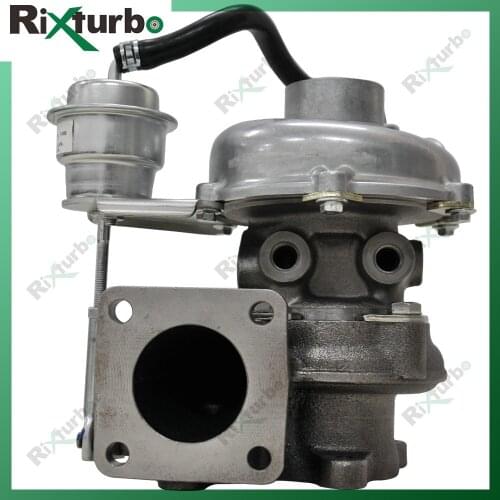 Turbine Turbo Charger Complete RHF5 8970385180 For Opel Frontera Monterey A 2.8/3.1TD 84Kw 4JB1 Turbolader Turbocharger For Car