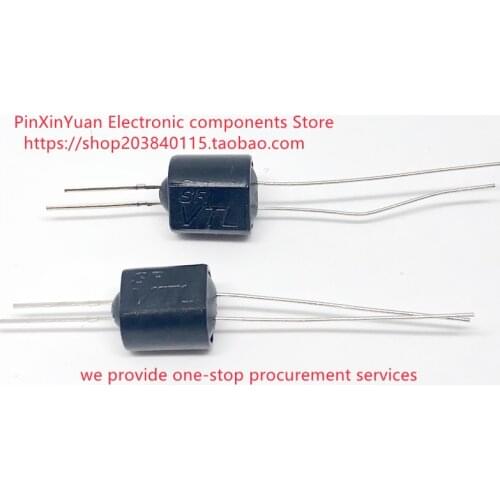 New original 5Pcs/lot VTL5C9 VTL5C high-end audio amplifier linear optocoupler DIP-4 In stock